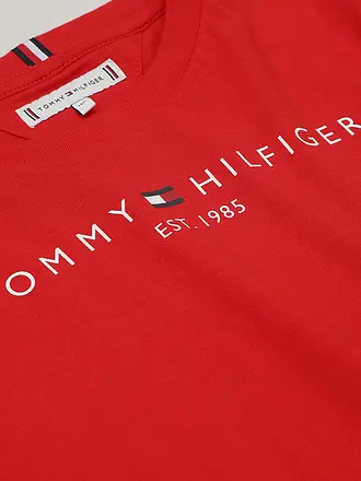 TOMMY HILFIGER | Kinder T-Shirt | 